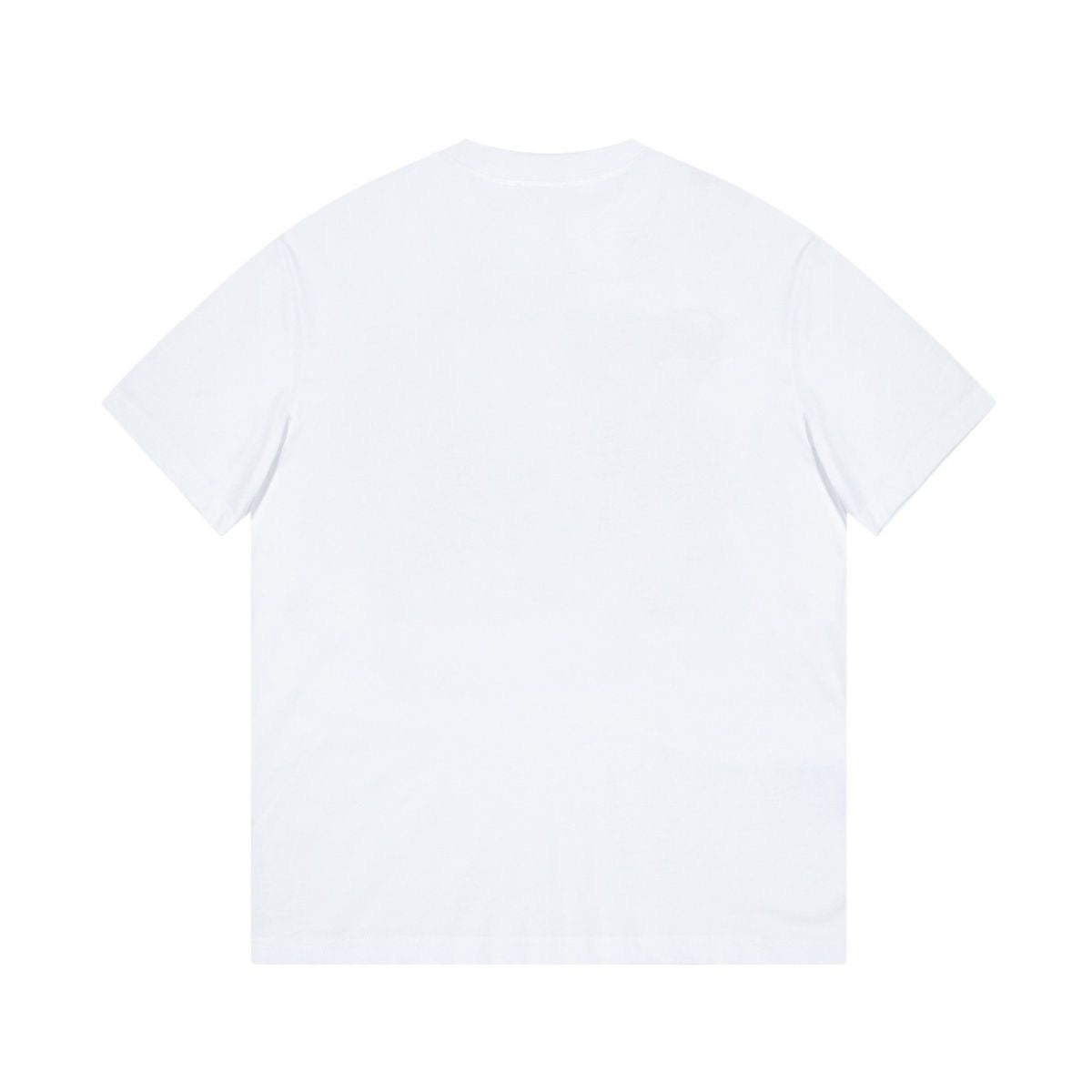 Classic simple and elegant T-shirt