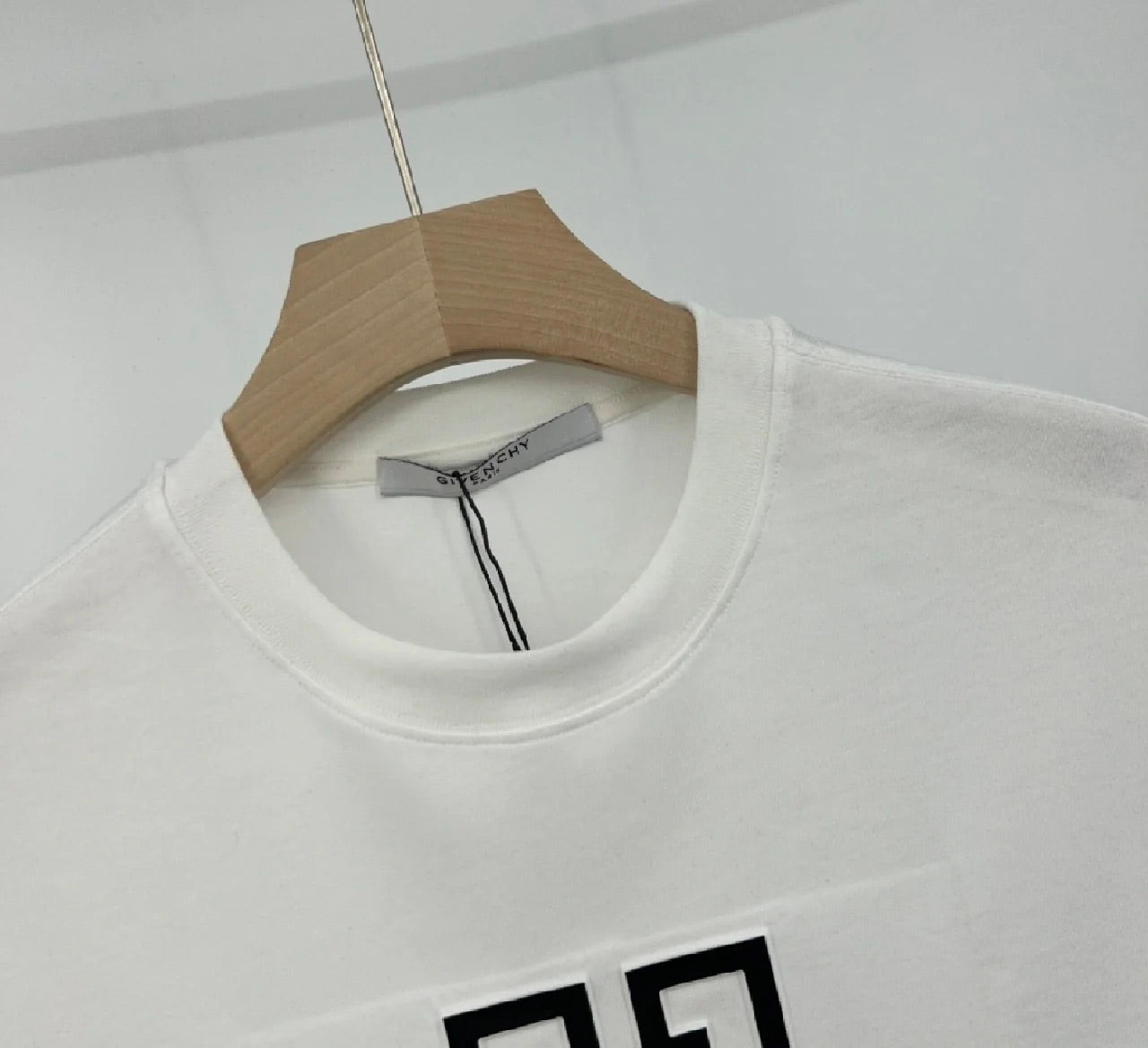 G Series Offset Logo T-Shirt