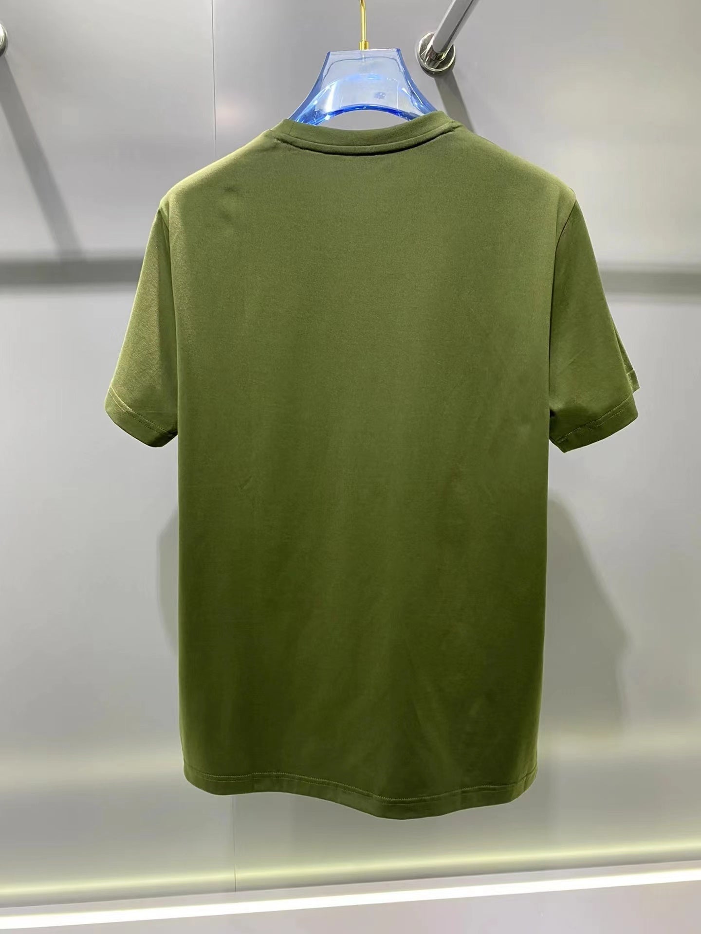 High-end cotton T-shirts