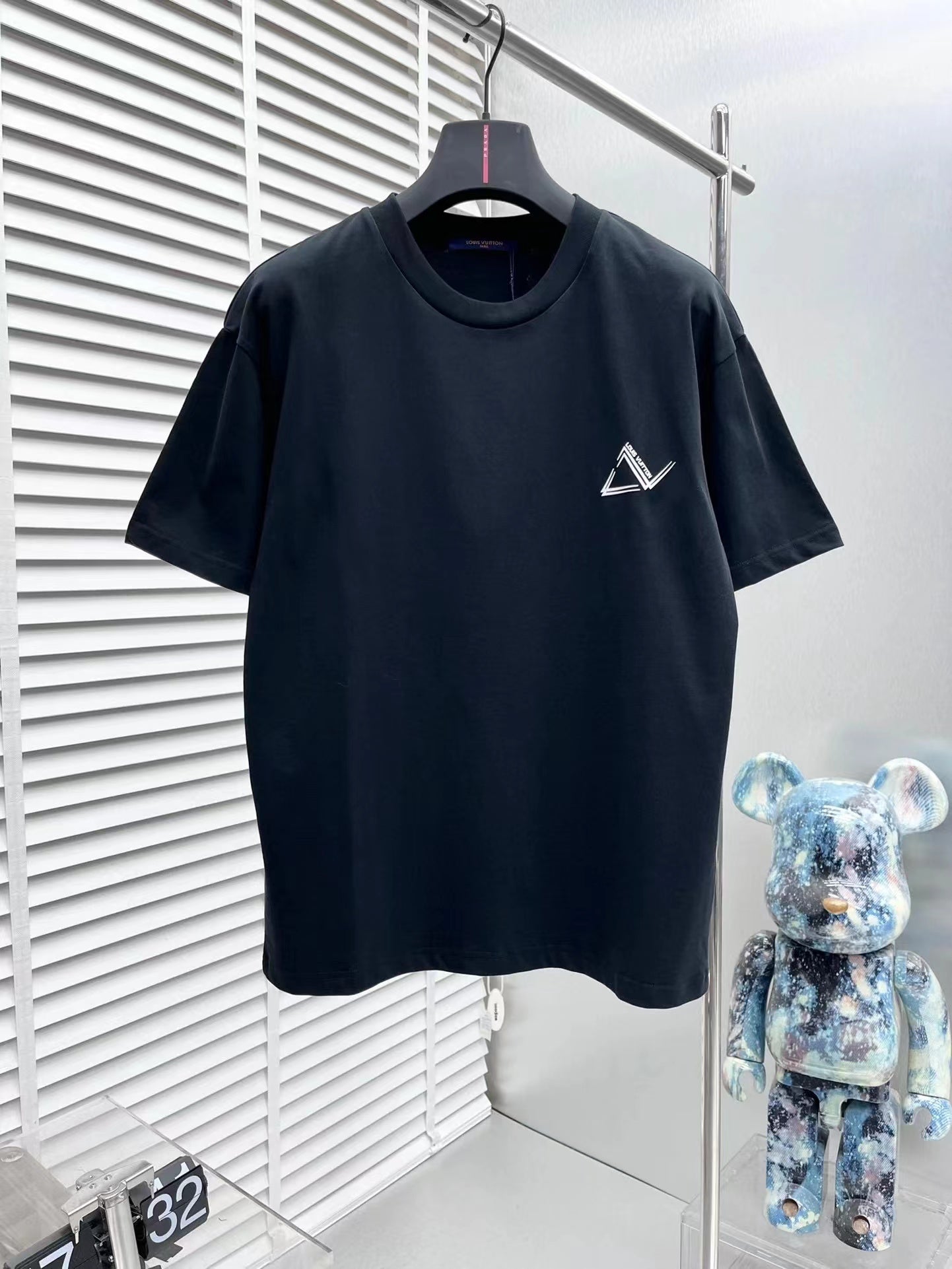 24ss Spring/summer logo monogram T-shirts