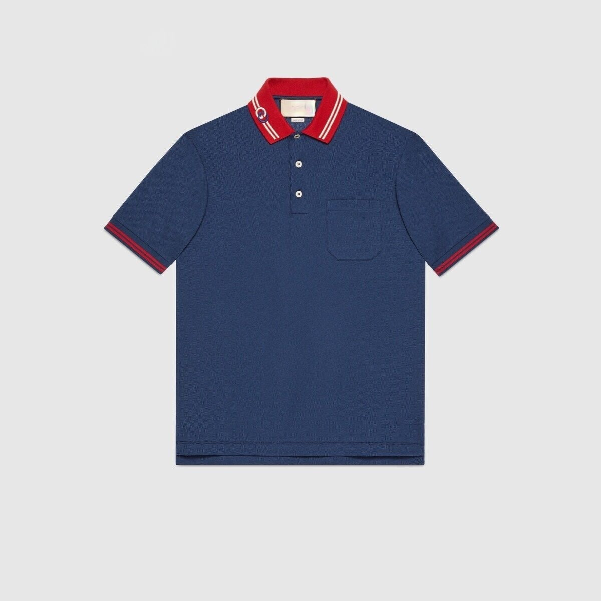 POLO printed T-shirt