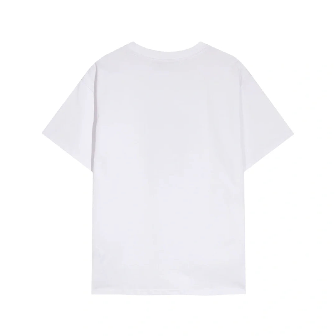 Men's Cobranded Print T-shirt