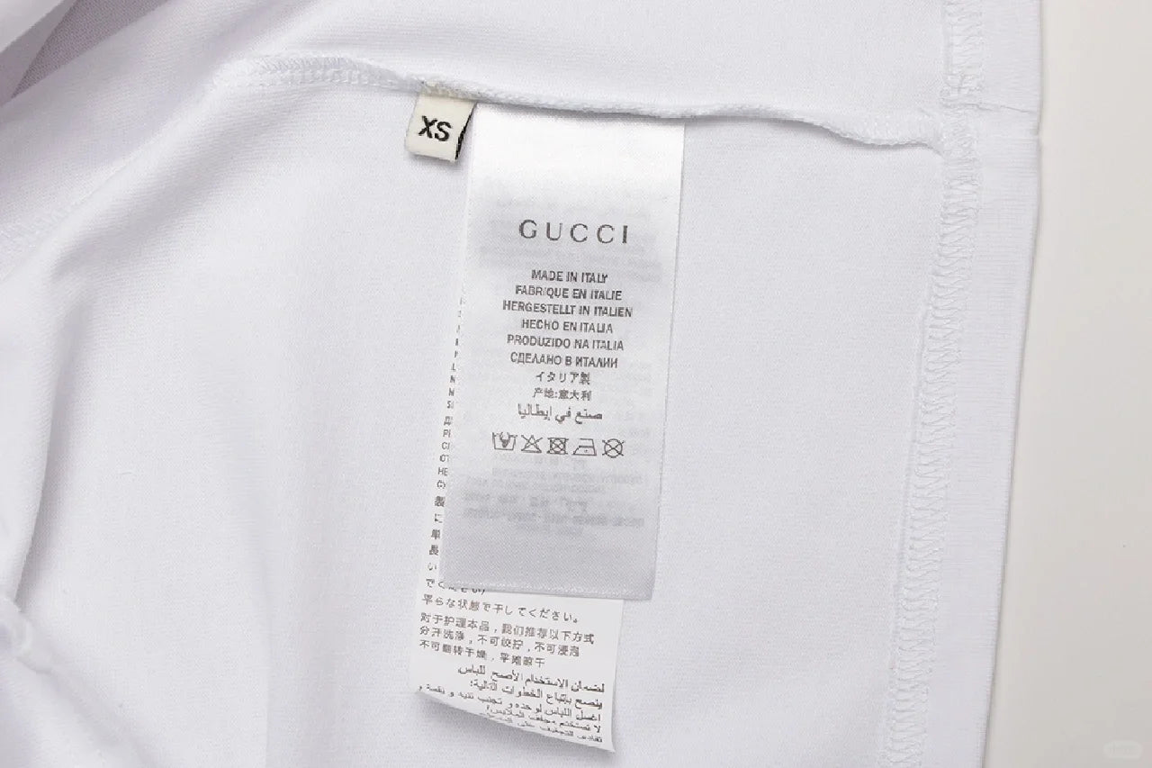 Men's Cobranded Print T-shirt