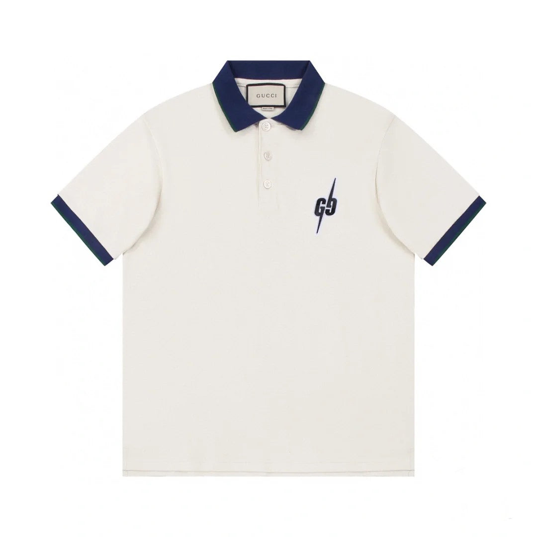 POLO printed T-shirt