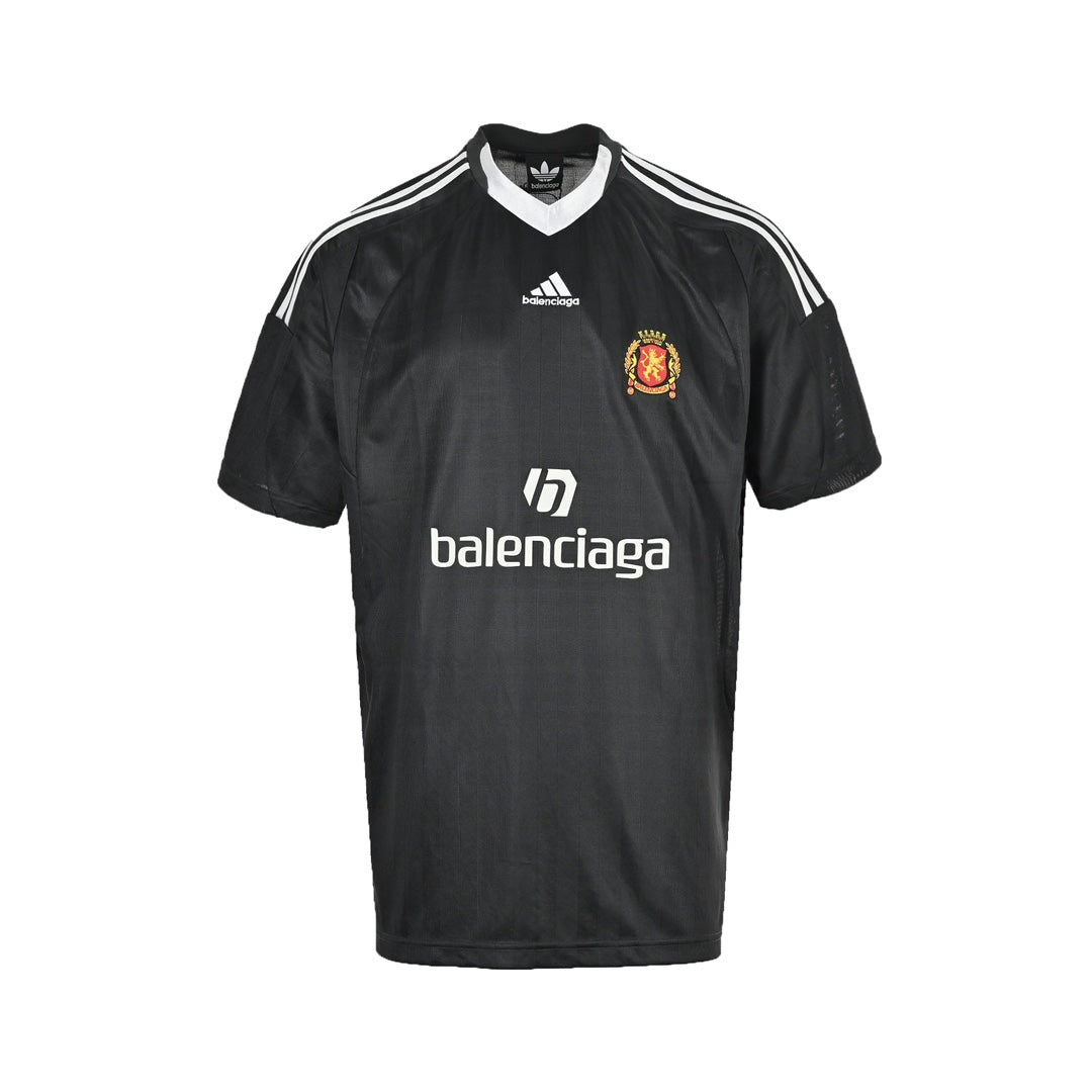 Co-branded Manchester United short sleeves