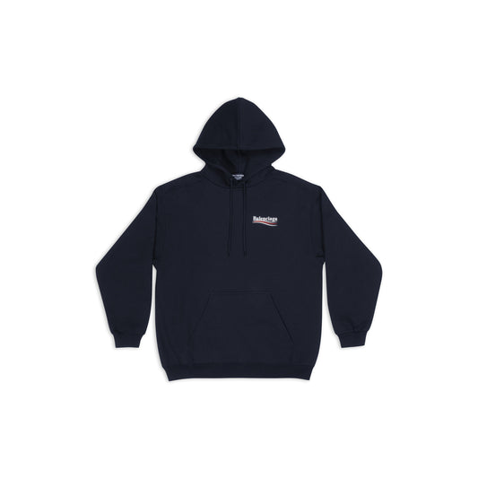 POLITICAL CAMPAIGN HOODIE