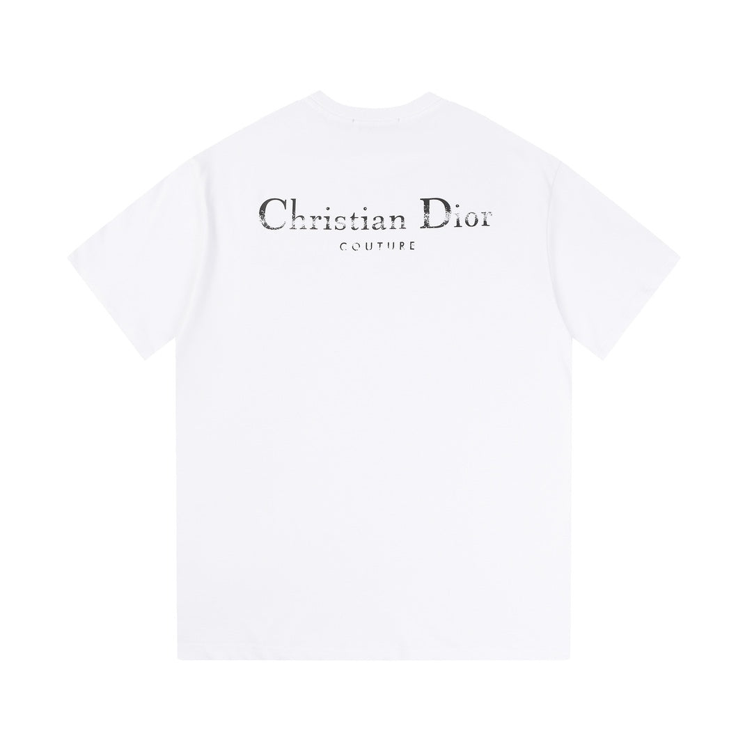 Christian Graphic T-Shirt